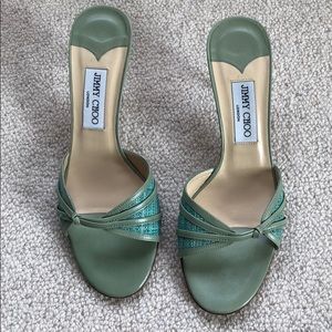 Jimmy Choo Heels
